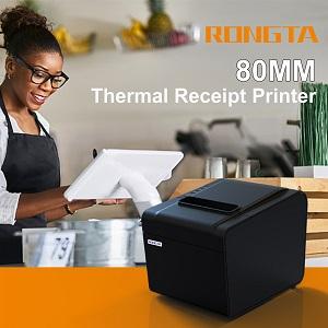 Receipt Printer Direct Thermal Printer POS Printer 