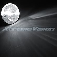 5000K - Bright White