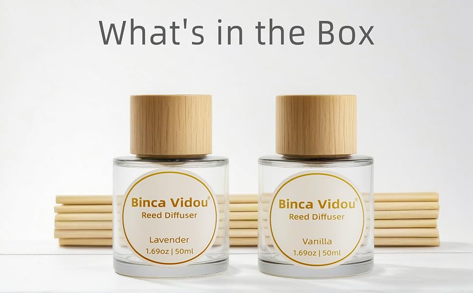reed diffuser