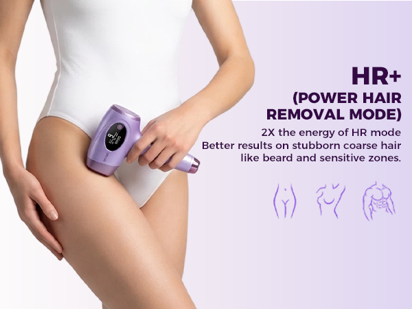 hair remover