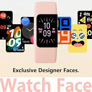 100+watch face