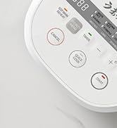 TOSHIBA RICE COOKER