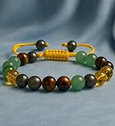 Money Wealth Success Bracelet