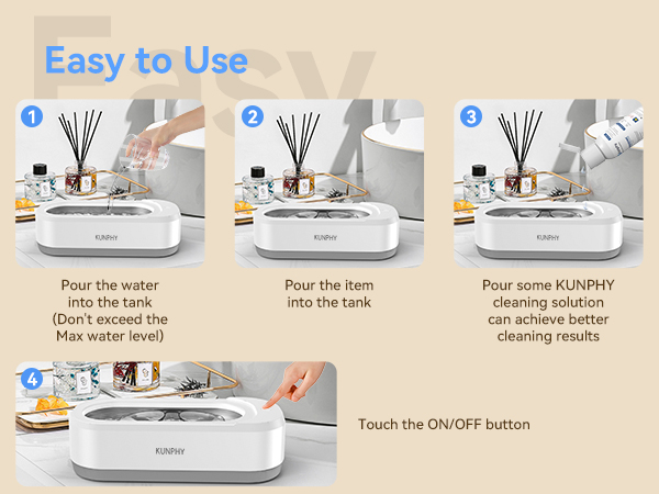 jewelry cleaner, ultrasonic jewelry cleaner, silver jewelry cleaner