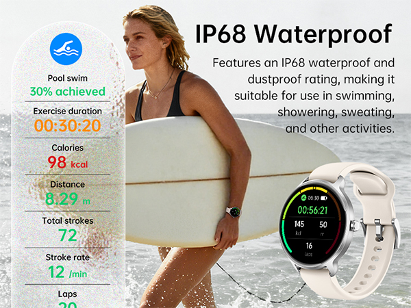 smart watches