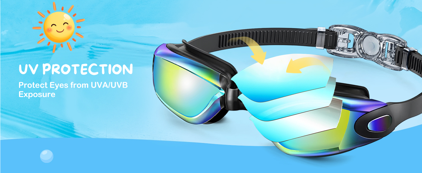 kids goggles