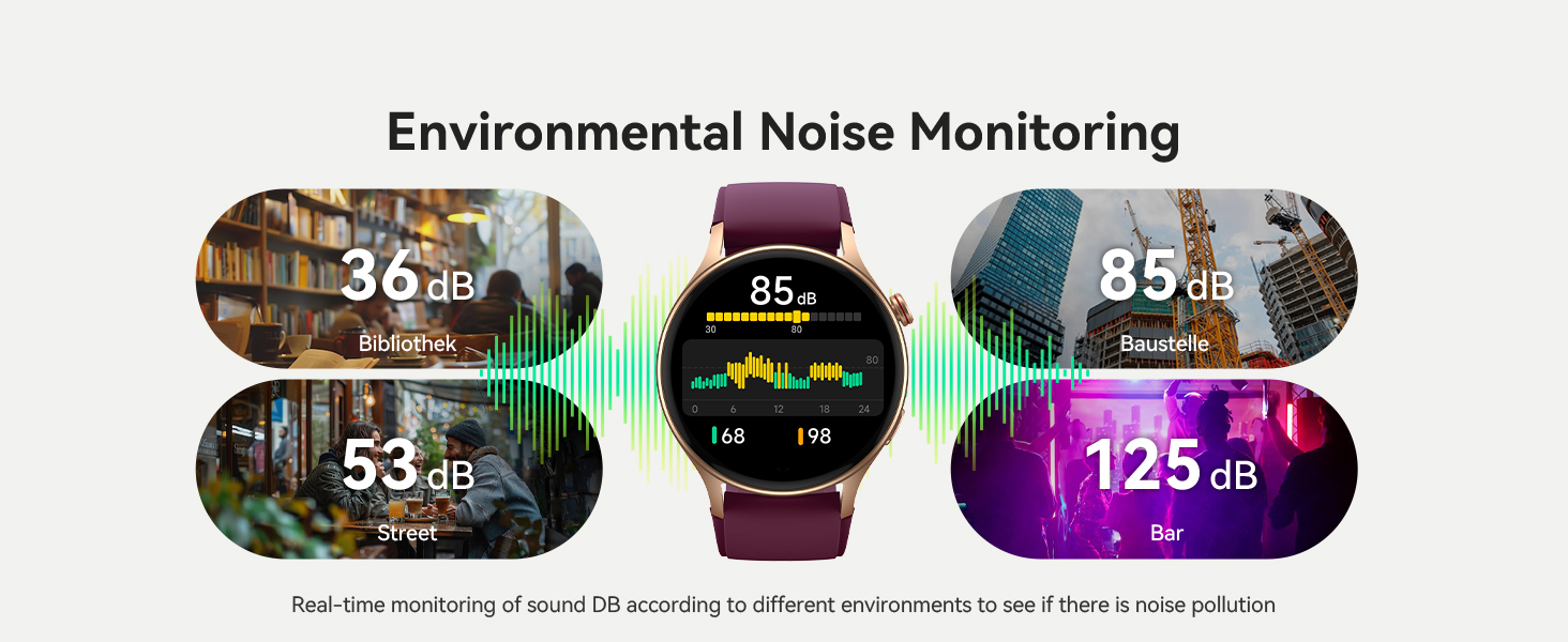 smart watch for women