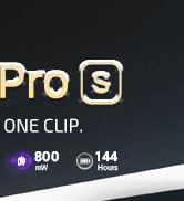 oclip pro s