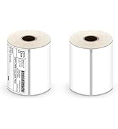 Muotich Shipping Labels 4"x6" Compatible with Dymo LabelWriter 4XL 1744907, 1755120, Thermal Post...