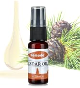 cedar spray oil