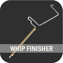 whip finisher