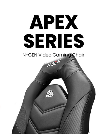 N-GEN Gaming Chair