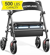 bariatric walkers for seniors