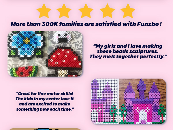 fuse beads