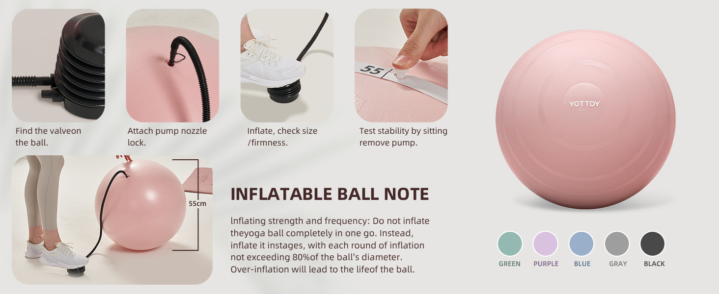 birthing ball for pregnancy