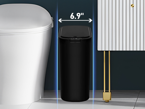 Perfect For Narrow Spaces