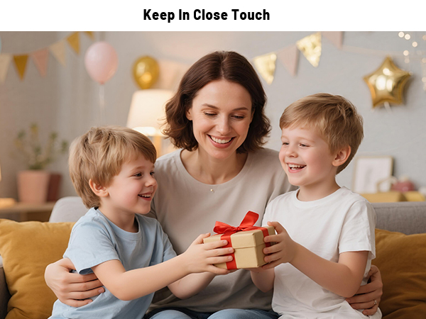 Mother's Day gifts