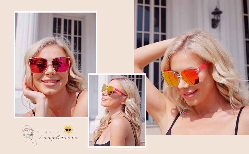 Polarized Sunglasses