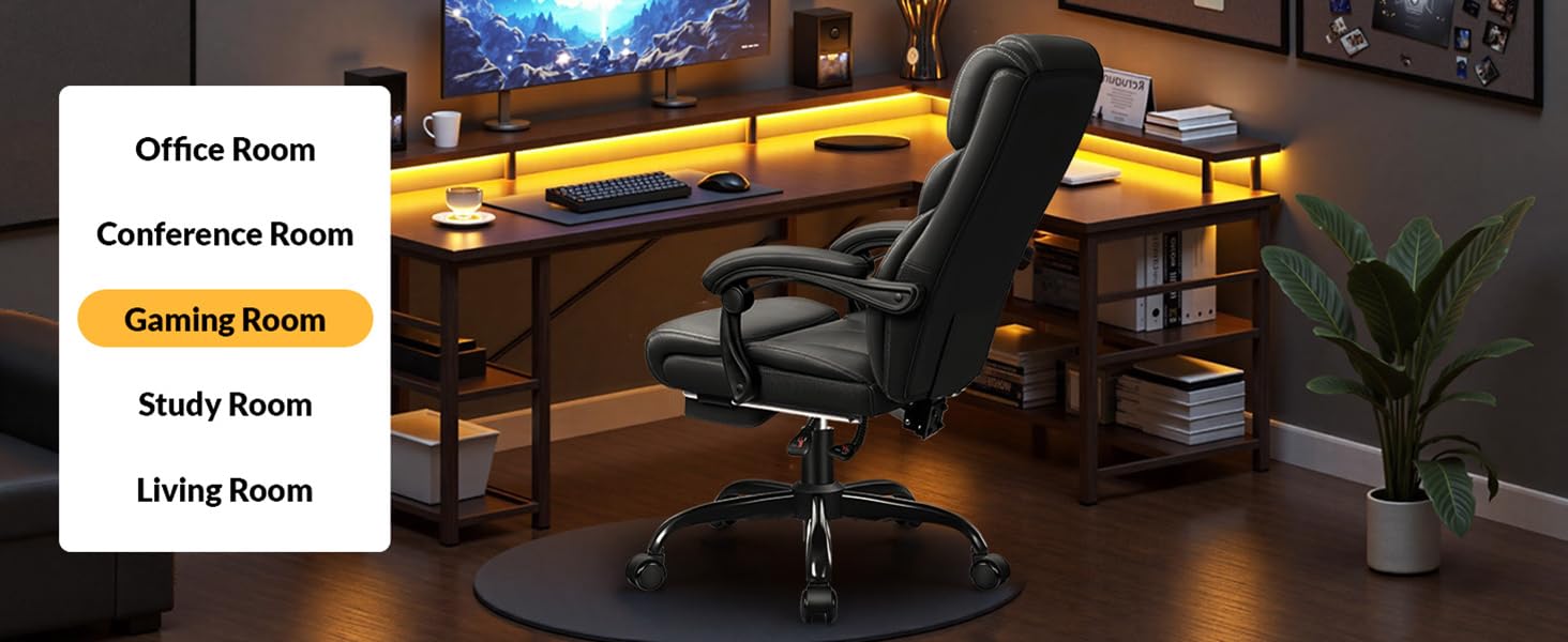 Gaming Room