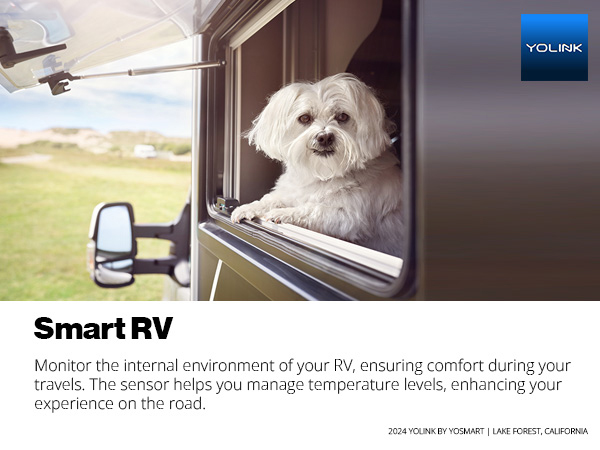 Smart RV