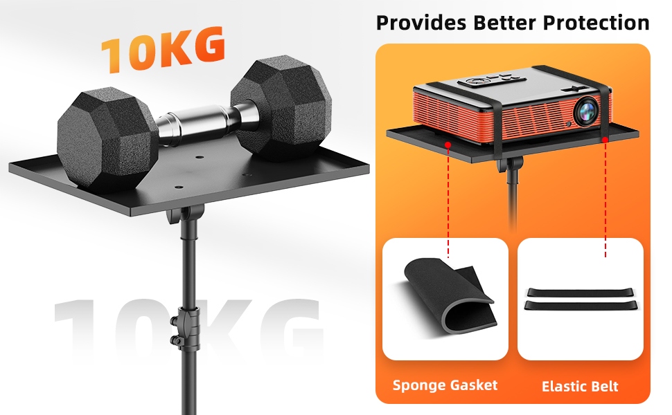 Projector Stand Tripod