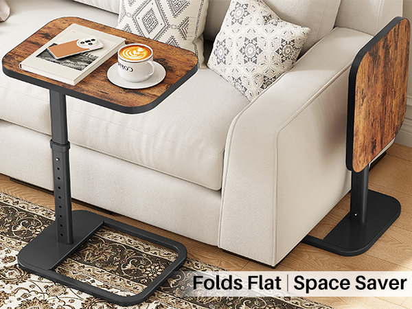 Fold &amp;amp; Hide|Zero Bulk