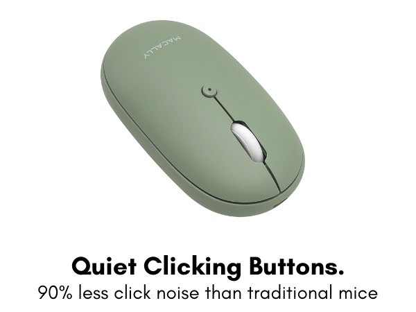 BTTOPBATG bluetooth mouse