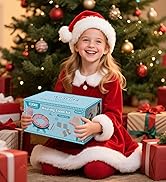 Gift Box for Birthdays and Holidays