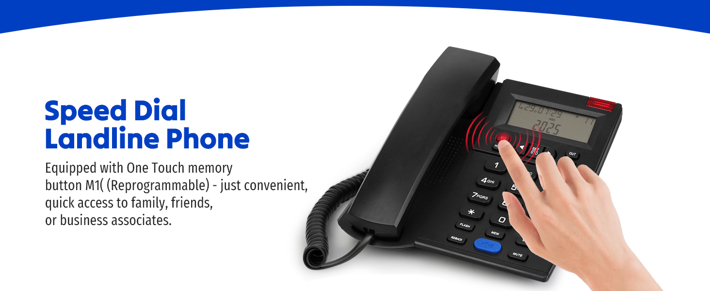 Home Telephone