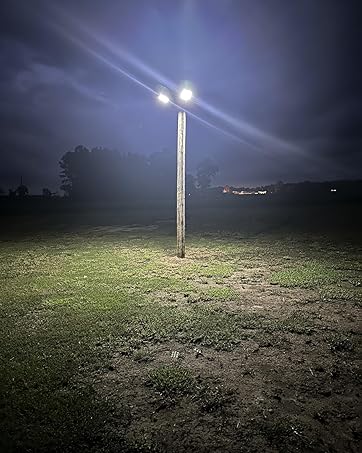 outdoor solar lights