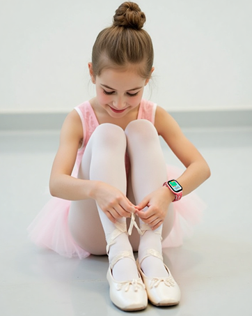 MFVLP K10 Kids Watch