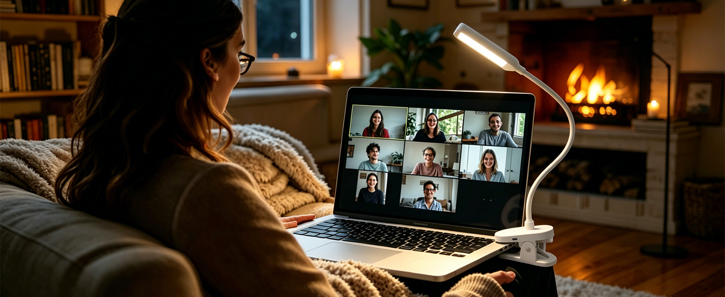 portable desk lamp