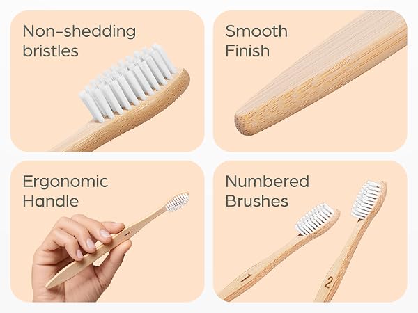Extra Hard Toothbrush