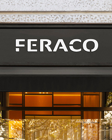 Feraco Jewelry