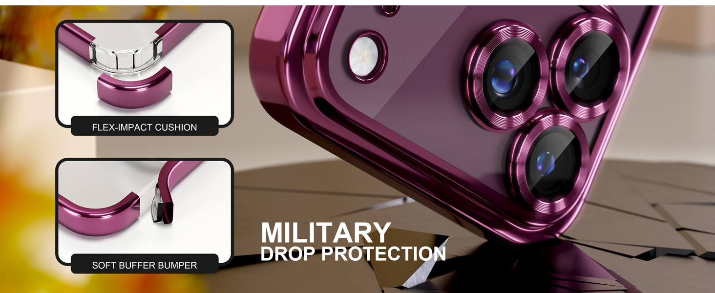 case for iphone 18 pro max