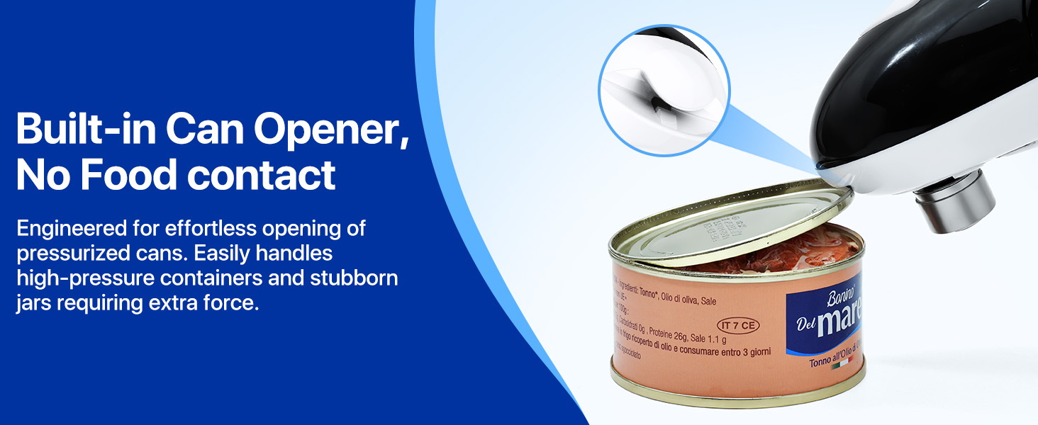 can opener