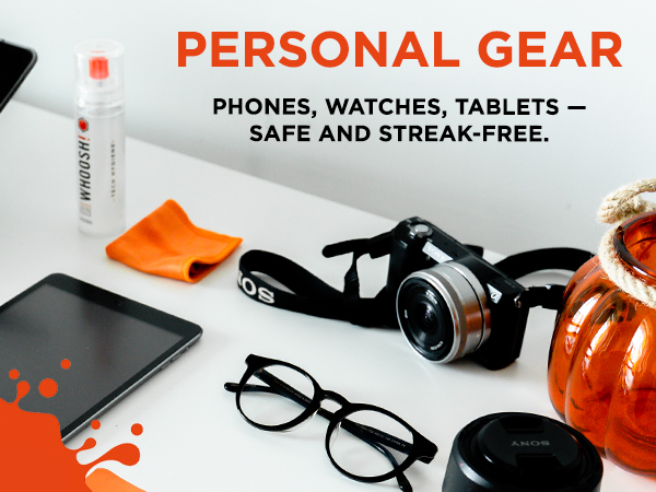 matte flatscreen rag keycap switch streak cleaner klear duster product shine professional technology