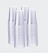 Plastic Cups