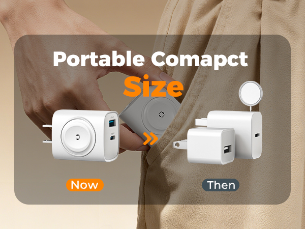 Apple wtach charger-4