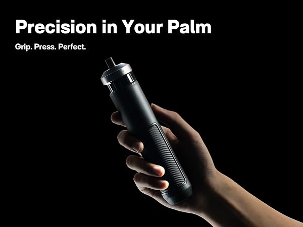 Designed for repairing laptops, smartphones, and tablets