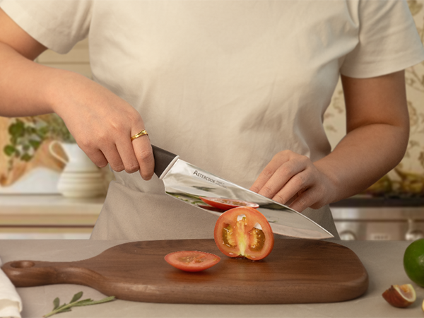 Knife Set