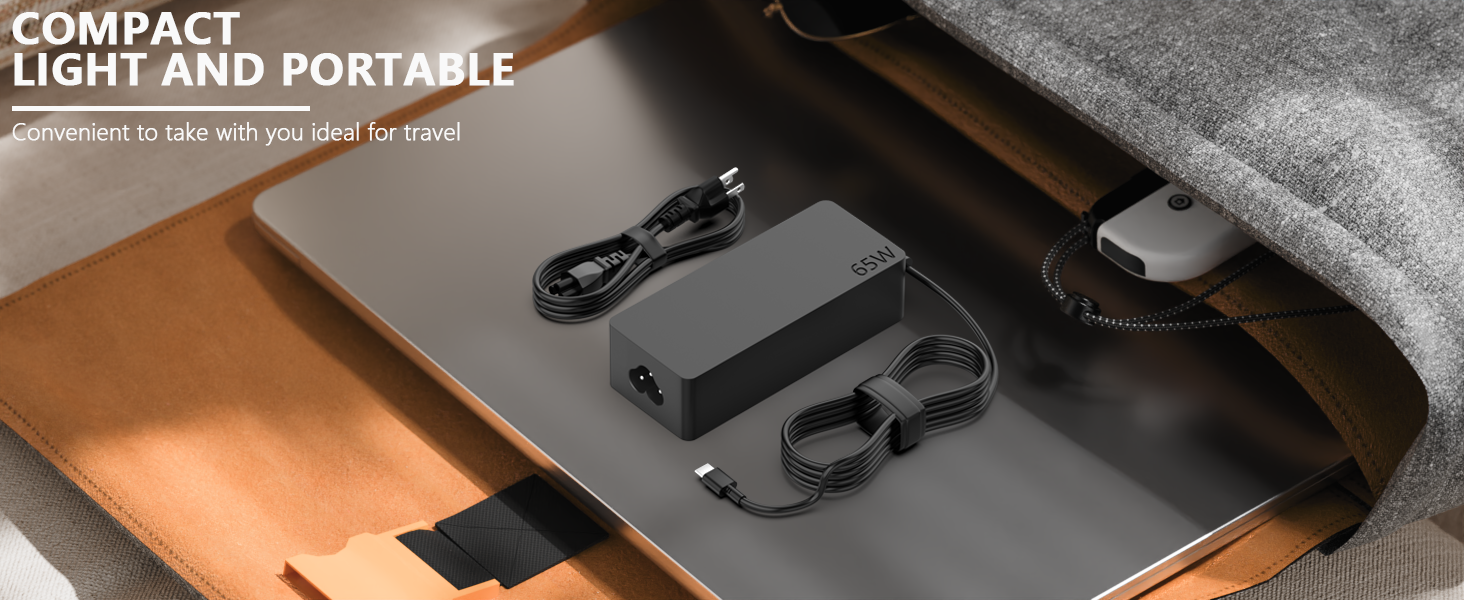 Hodeay Laptop Charger