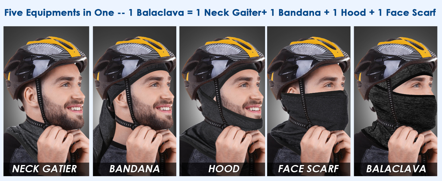 balaclava ski mask