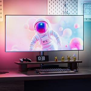 Multi-color Light Strip