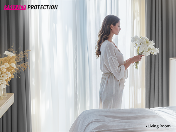 yakamok room darkening curtains for living room