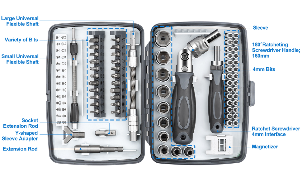 waarg ratchet screwdriver set magnetic ratchet screwdriver set wera portable ratchet screwdriver set