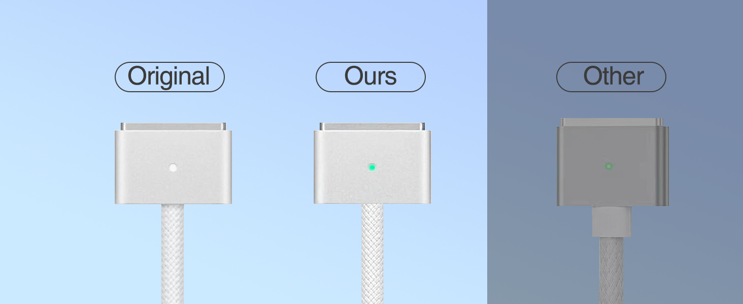 magsafe 3 cable