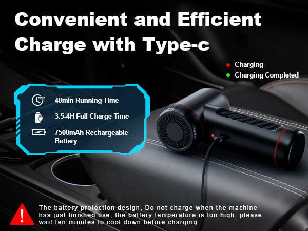 Compressed Air Duster