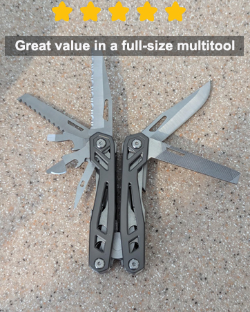 needle nose plier