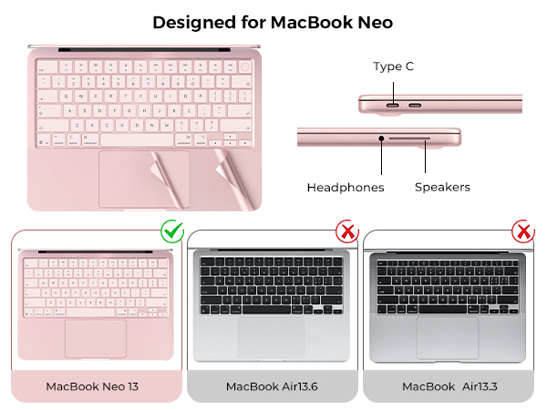 Keyboard Cover Skin Protector